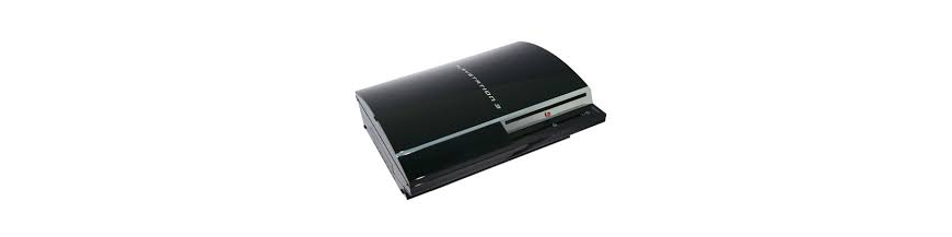 Playstation 3 PS3 FAT